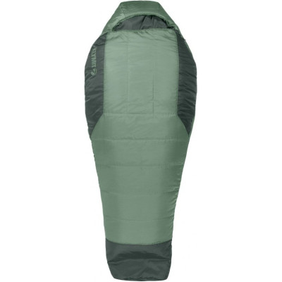 Спальный мешок KLYMIT WILD ASPEN 20 LARGE зеленый